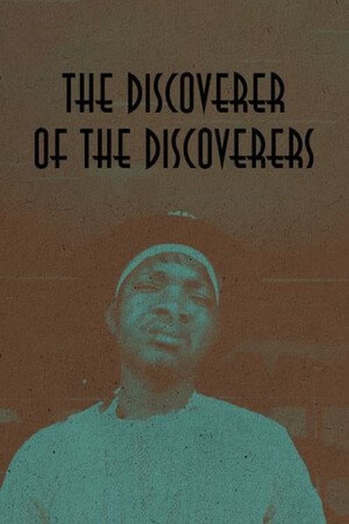 Poster for The Discoverer of the Discoverers
