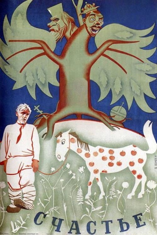 Poster for Happiness