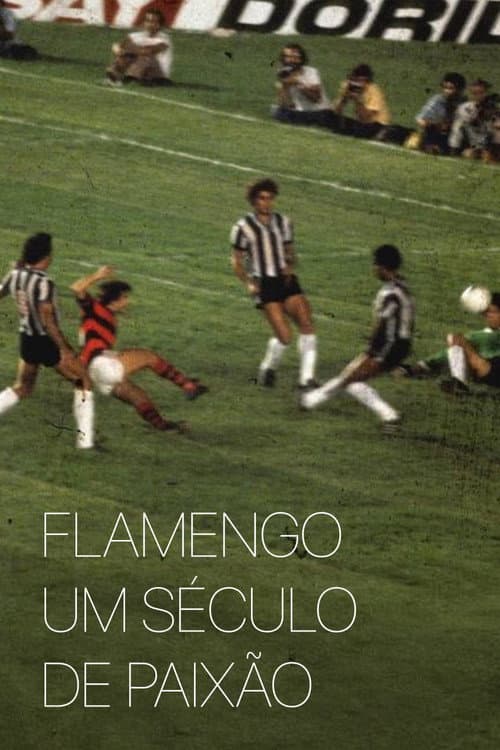 Постер до фільму «Flamengo: A Century of Passion»