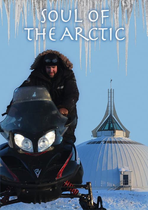 Poster for Soul of the Arctic