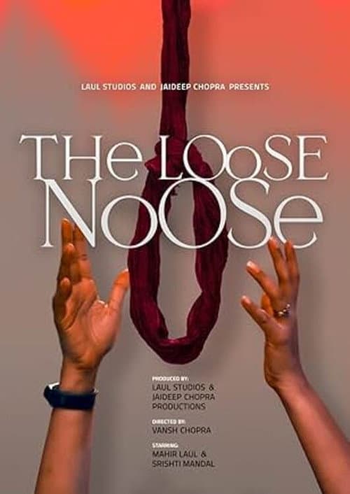 Poster for The Loose Noose