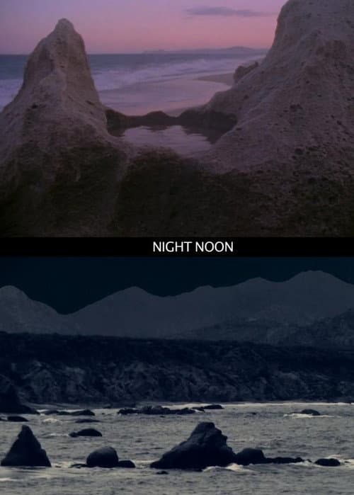 Poster for Night Noon