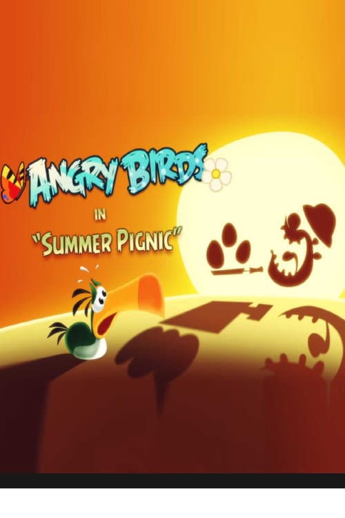 Poster for Summer Pignic