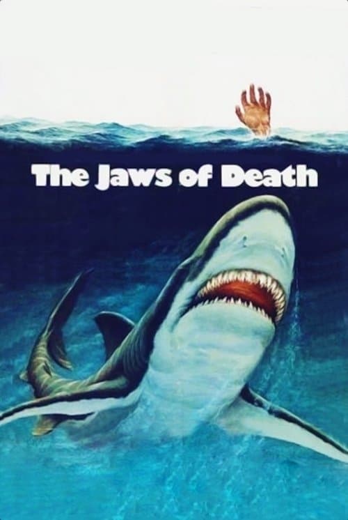 Poster for Mako: The Jaws of Death