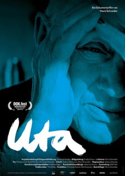 Poster for Uta