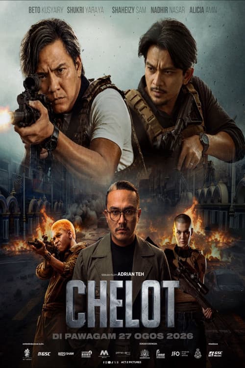 Poster for Chelot