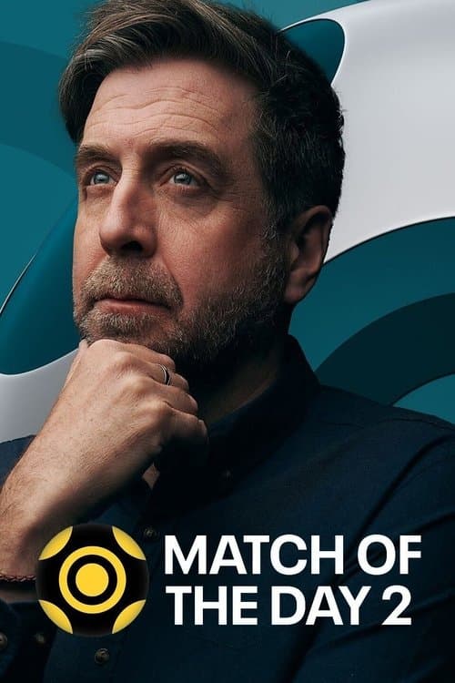 Poster for Match of the Day 2