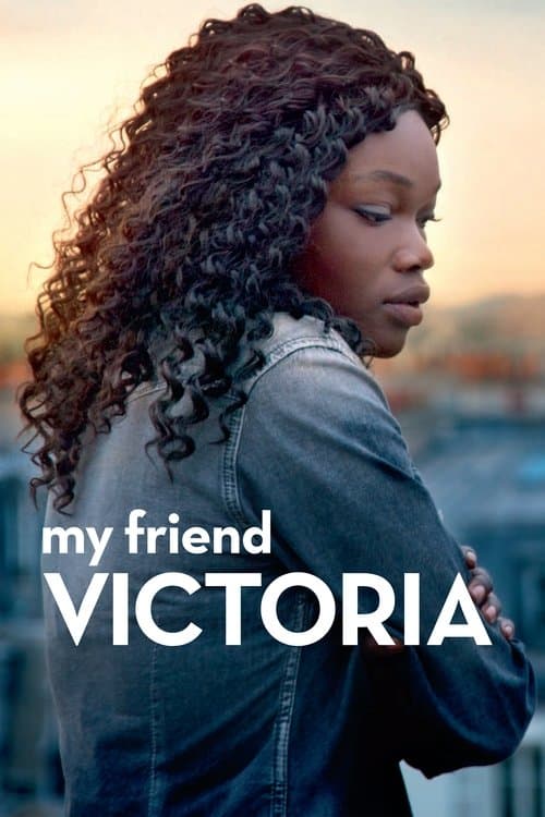 Poster for My Friend Victoria