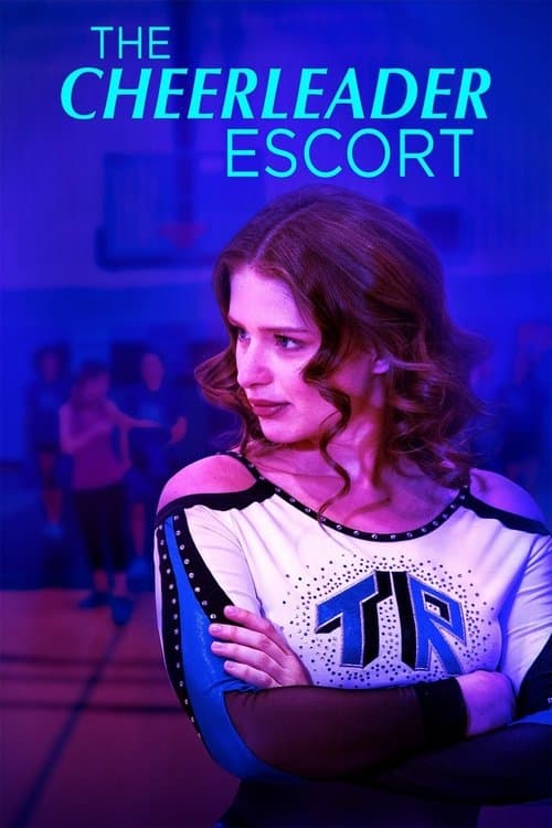 Poster for The Perfect Cheerleader