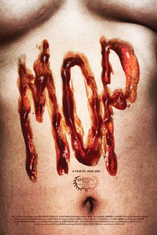 Poster for Mop