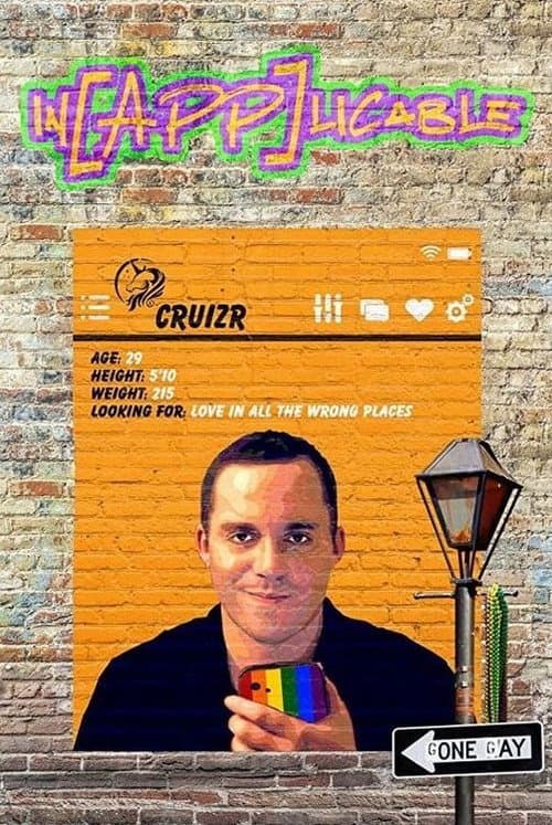 Poster for in(APP)licable