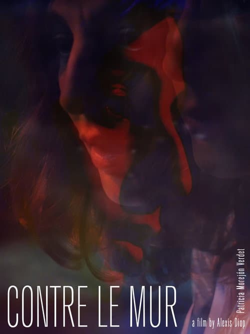 Poster for Contre le mur