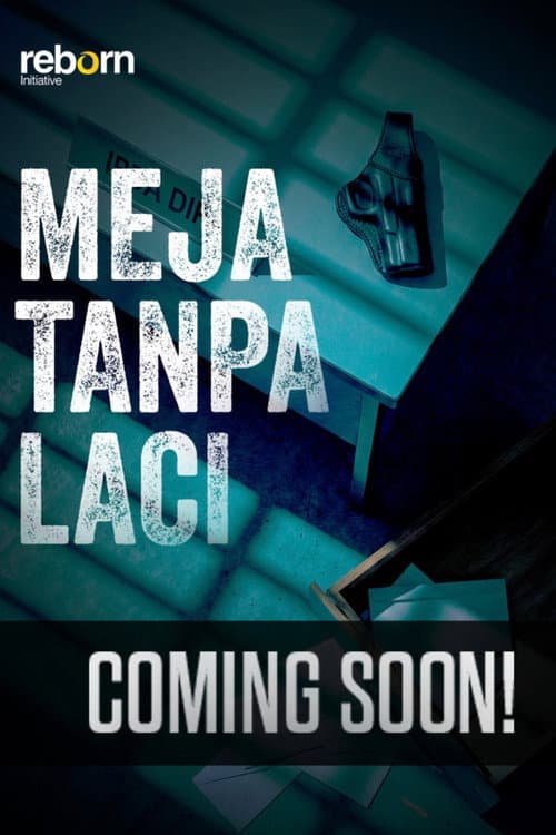 Poster for Meja Tanpa Laci