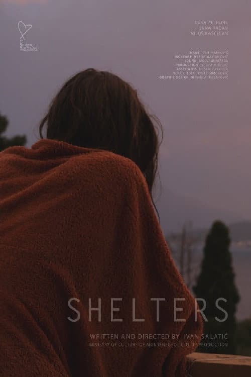 Poster for Shelters