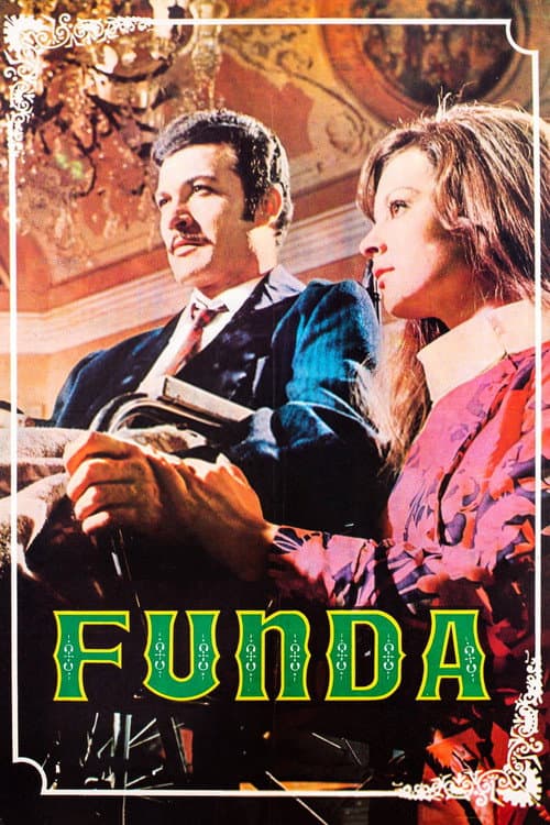 Poster for Funda