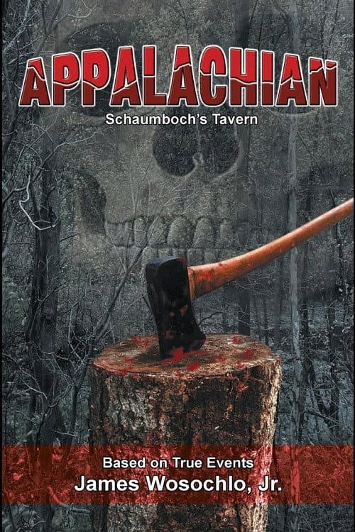 Poster for Appalachian