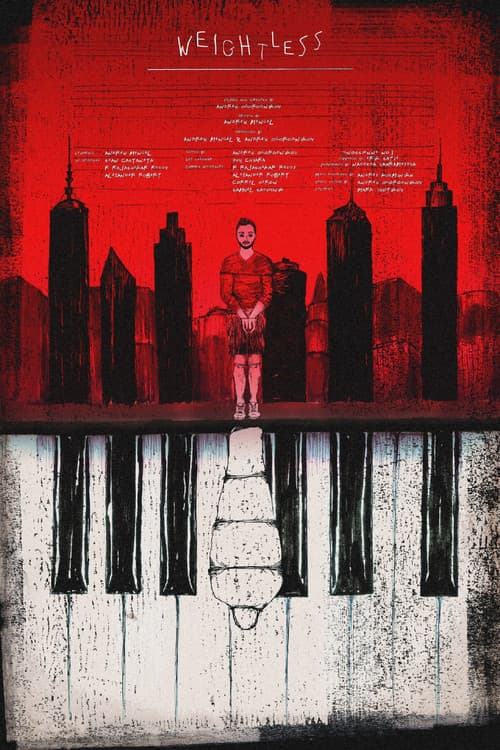 Poster for Weightless