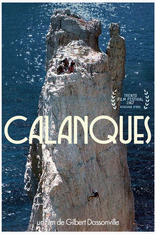 Poster for Calanques