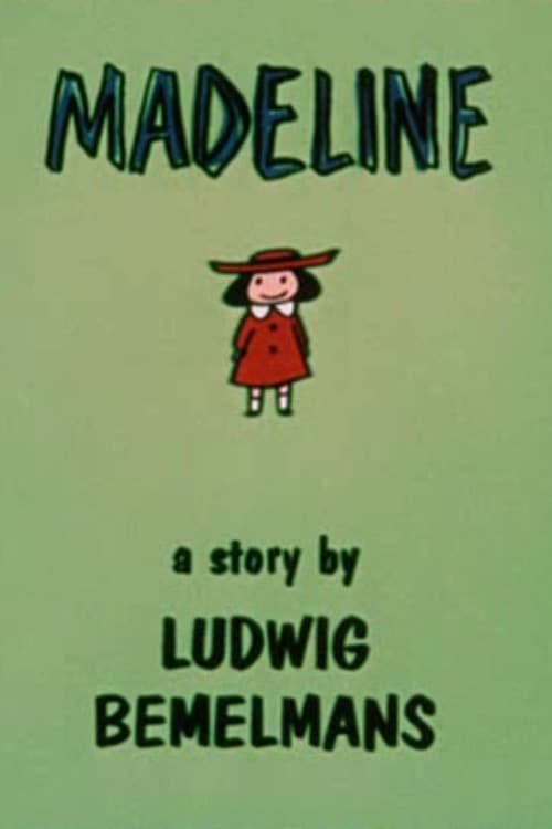 Poster for Madeline
