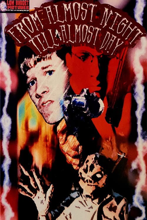 Poster for From Almost Night Till Almost Day