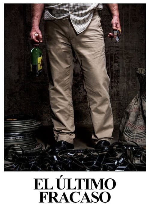 Poster for The Last Failure