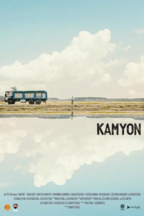 Poster for Truck