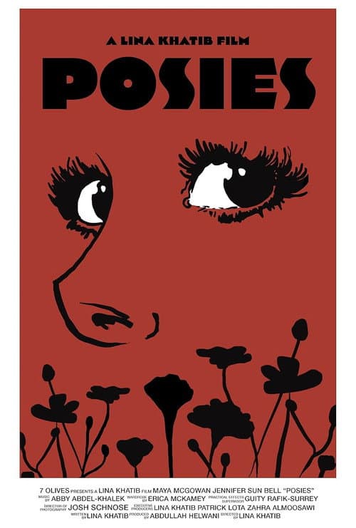Poster for Posies
