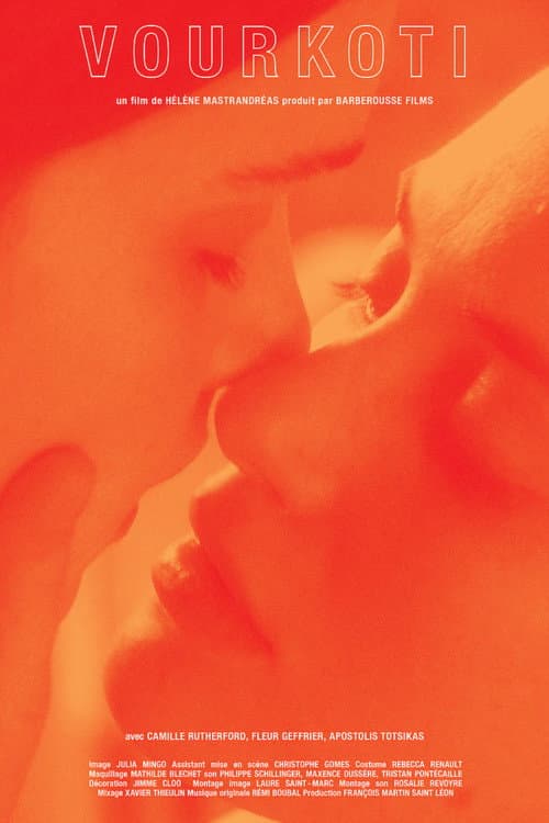 Poster for Vourkoti