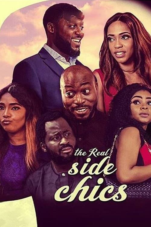 Poster for The Real Side Chics