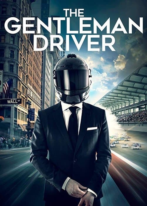 Poster for The Gentleman Driver