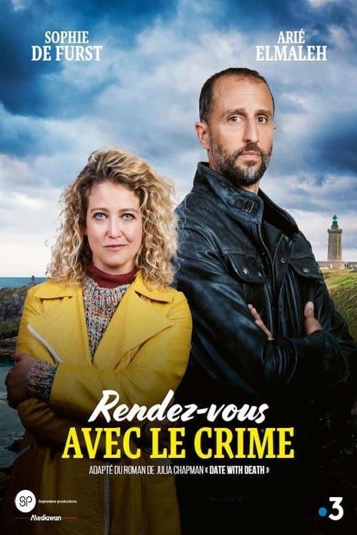 Poster for Rendez-vous avec le crime