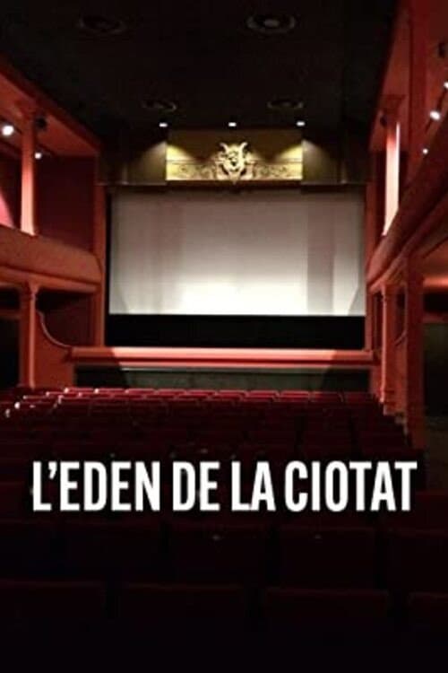 Poster for The Eden of La Ciotat