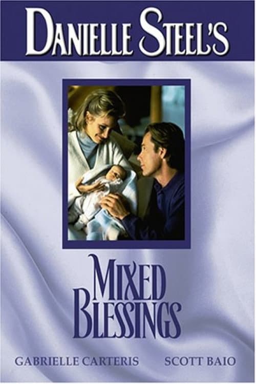 Poster for Mixed Blessings