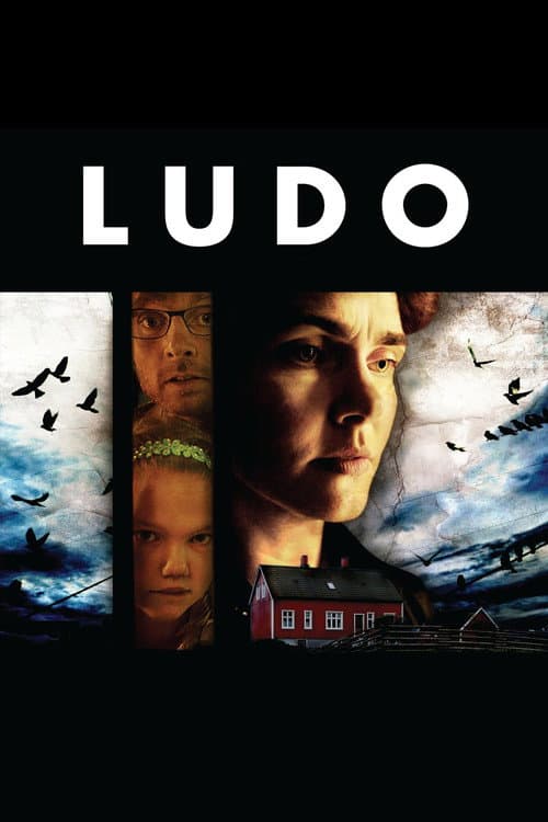 Poster for Ludo
