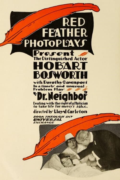 Poster for Doctor Neighbor