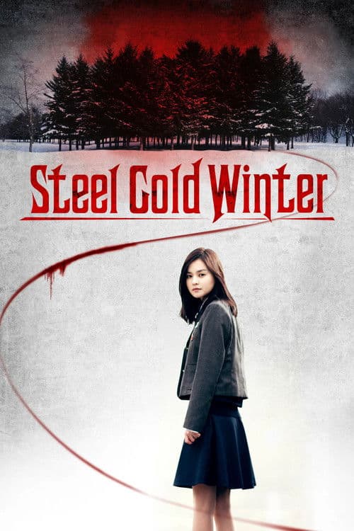 Poster for Steel Cold Winter