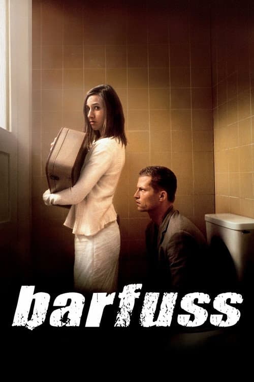 Poster for Barefoot