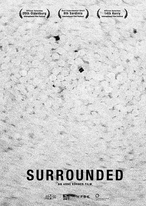Poster for Surrounded