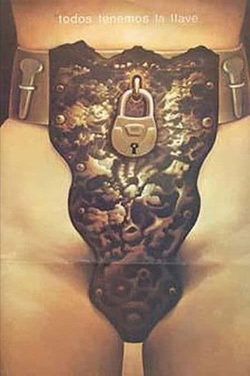 Poster for Desires