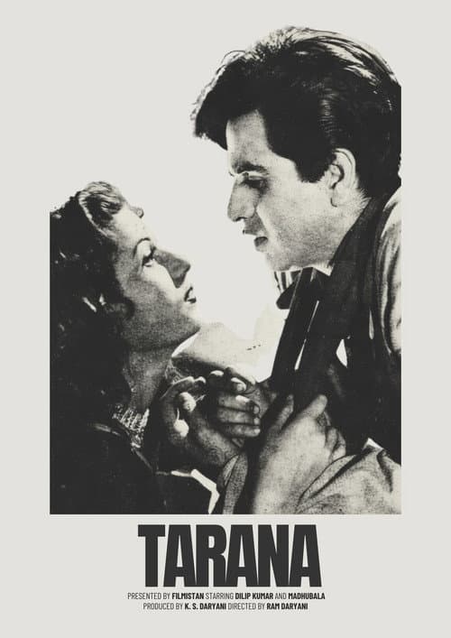 Poster for Tarana