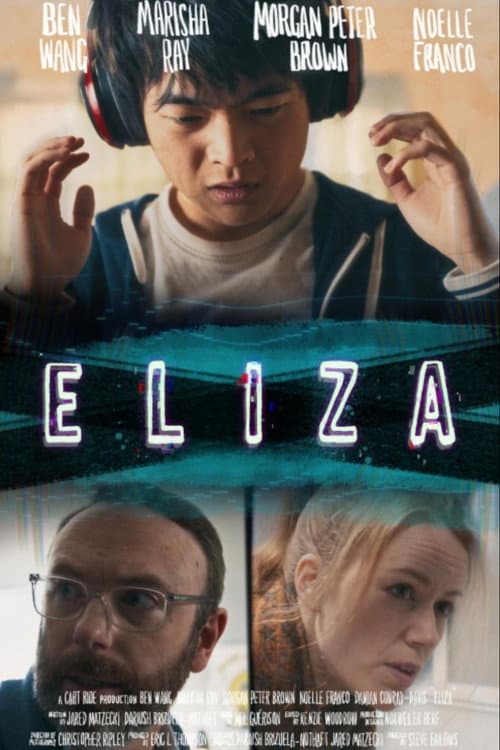 Poster for Eliza