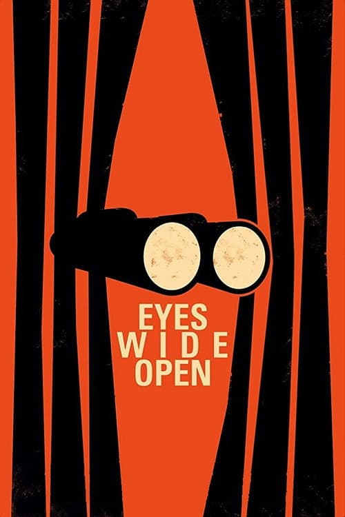 Poster for Eyes Wide Open