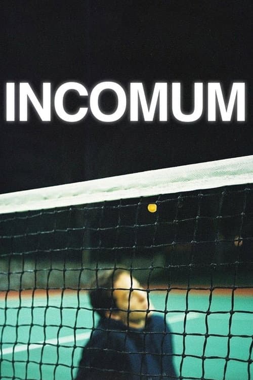 Poster for Unusual