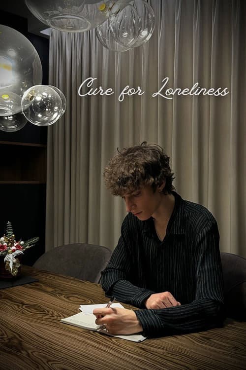 Poster for Cure for Loneliness