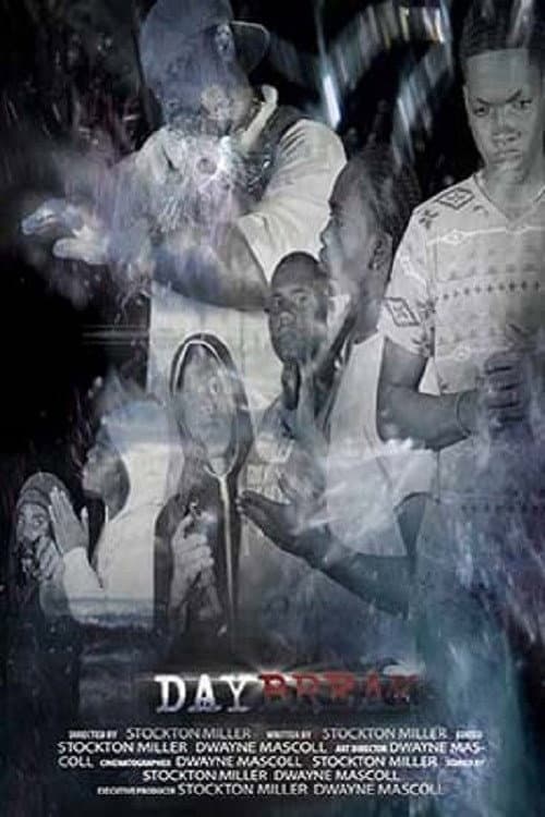Poster for Daybreak