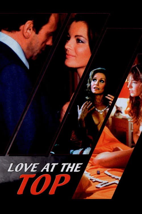 Постер до фільму «Love at the Top»