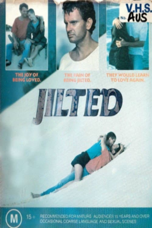 Poster for Jilted