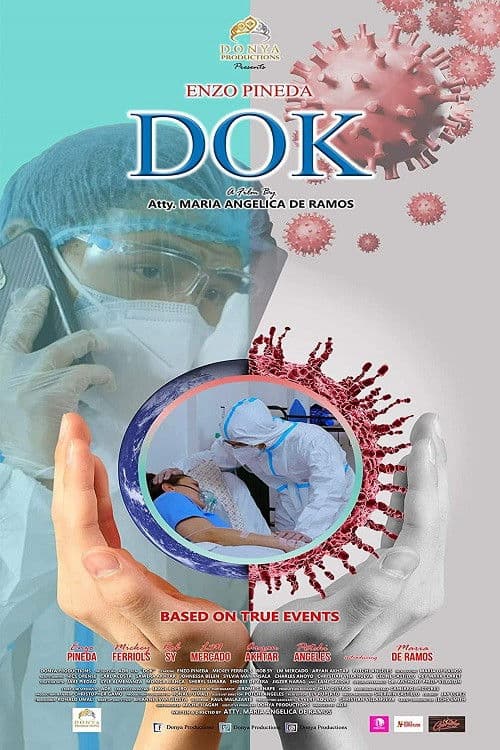 Poster for Dok