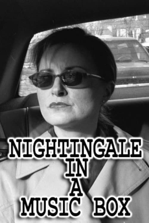 Poster for Nightingale In A Music Box