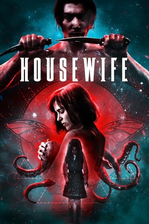 Poster for Housewife